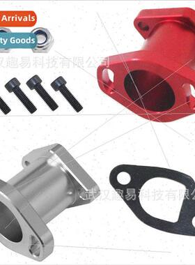 Intake Manifold Gasket 适用 Honda GX200 GX 6.5hp Engine