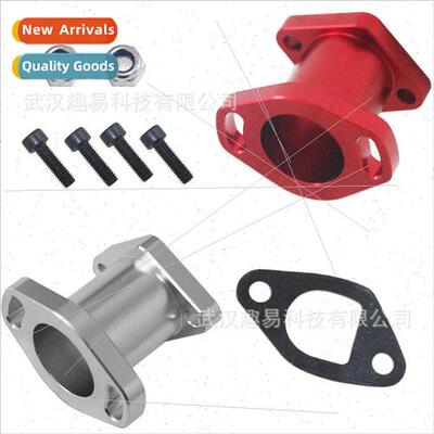 Intake Manifold Gasket 适用 Honda GX200 GX 6.5hp Engine