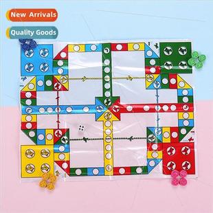 educational childhood toys chess Childrens flying early Mini
