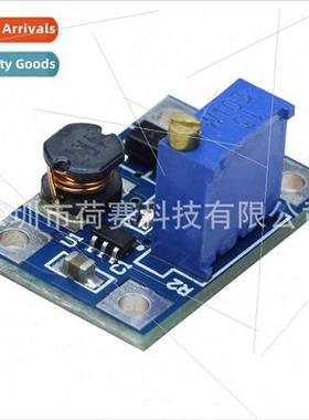 High Current 2A SX1308 Adjustable Boost Board DC-DC Adjustab