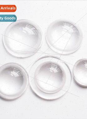 Optical lens acrylic led light lens lcob flashlight set ligh