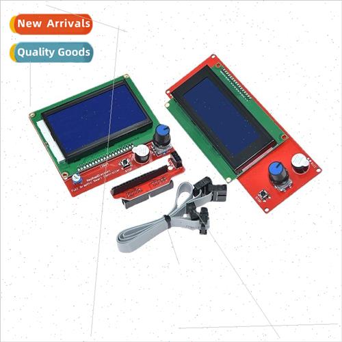3D printer controller RAMPS1.4 LCD 12864 LCD 2004 LCD contro