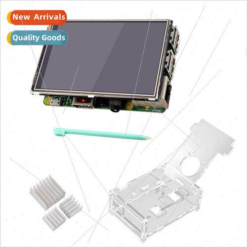 Compatible Raspberry Pi Model B 3.5