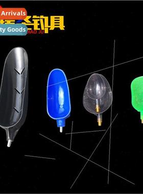 Lengthened and enlarged nesting spoon accessories spoon head