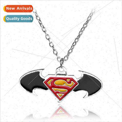 Movie Peripherals Superman Vs Batman Batman Vs Superman Neck