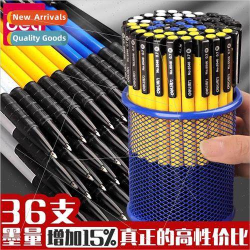 click ballpoint pen 适用 elementary school students black bl