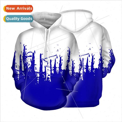 2023 new on new art graffiti elements 3D digital printing sw