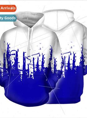 2023 new on new art graffiti elements 3D digital printing sw