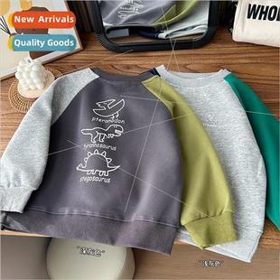 and fall boys new chi clothing spring childrens 2023