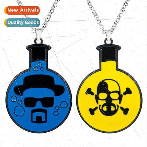 Movie and TV s Breaking Bad Desperado Heisenberg Old White S图片