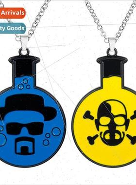 Movie and TV s Breaking Bad Desperado Heisenberg Old White S