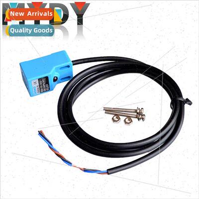 Inductive Proximity Switches SN04N SN04P SN04Y NPN 3-Wire DC