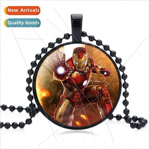 Avengers 3 Superhero Captain America/Iron Man/Thor/Hulk Time