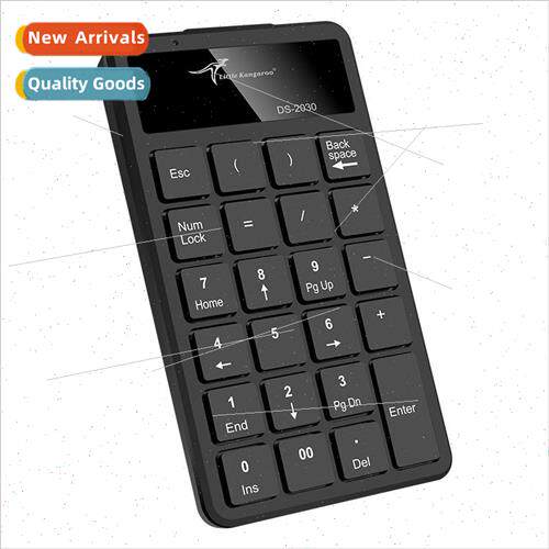 Kangaroo 2030 wireless numeric keypad bank business password