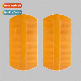 Grate comb to remove dandruff super dense adult comb lice co