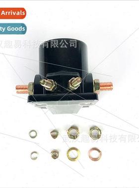 适用 12v outboard starter solenoid relay switch 383622 39541