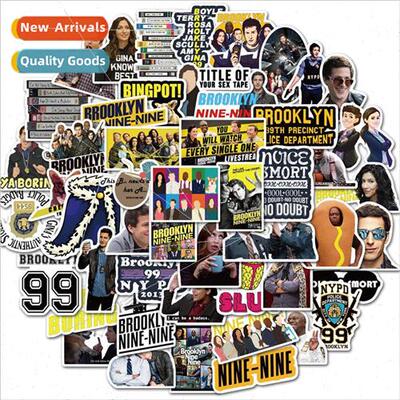 50 -repeating American drama god annoying detective graffiti