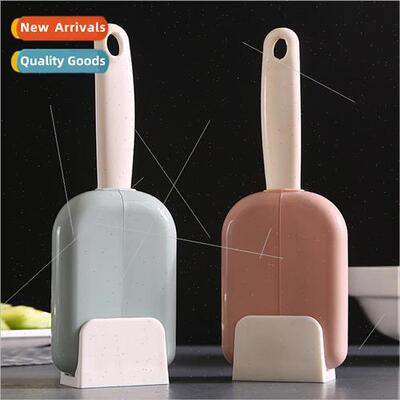 With rice spoon organizer Kitchen rice cooker serving spoon