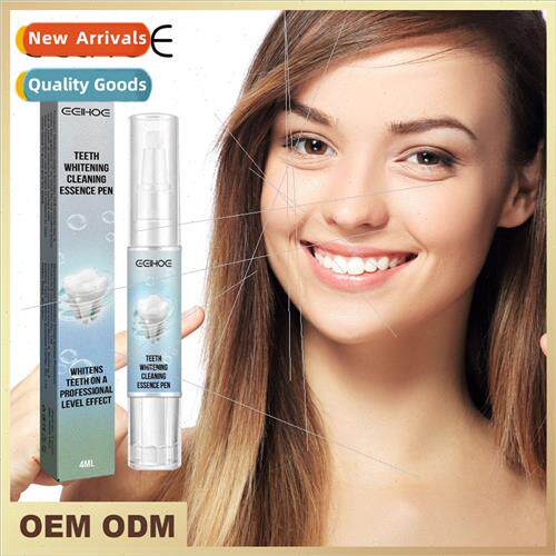 Teeth Whitening Pen Clean & Clear Stained Teeth Calculus Odo