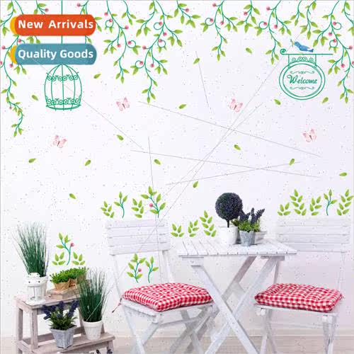 XL8330 Wall Sticker 3rd Generation Removable Wall Sticker PV