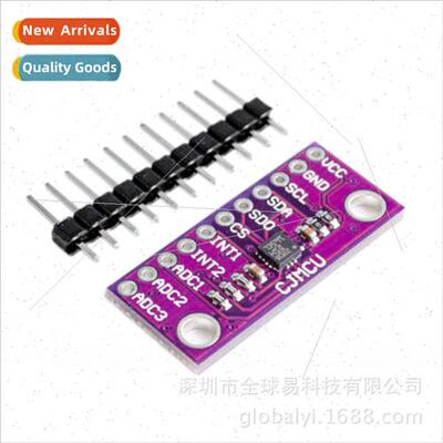 LIS3DSH Triaxial High Resolution Accelerometer Module LIS3DH
