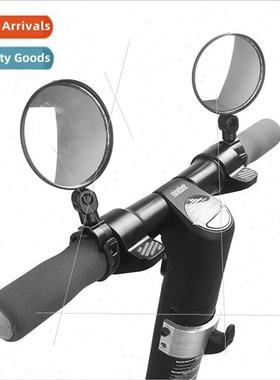 mi scooter rearview mirror Bicycle electric scooter reflecto