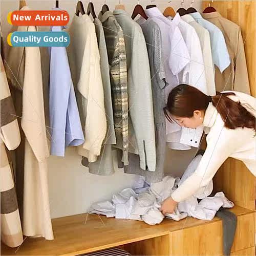 Korean dust cover household clothing -woven suit cover stora