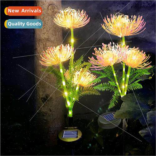 2023 new solar power the other side of the flower simulation