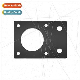 Stepper Motor Piece Accessories Fixed Bracket Printer