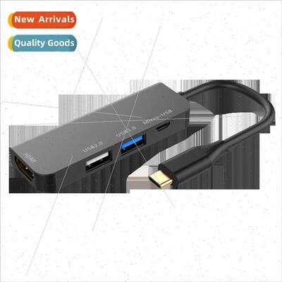 type-c adapter type-c hub docking station type-c to hdmi usb