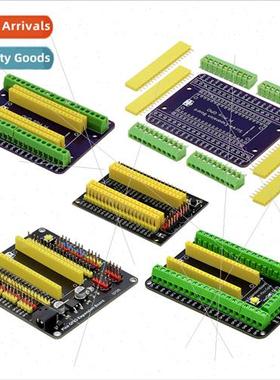 适用 Raspberry Pi Pico Expansion Board RaspberryPi Developme