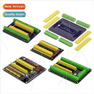 适用 Raspberry Pi Pico Expansion Board RaspberryPi Developme
