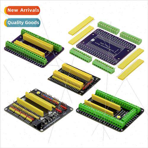 适用 Raspberry Pi Pico Expansion Board RaspberryPi Developme