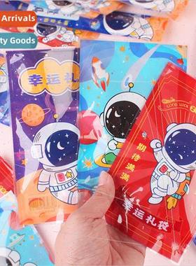 New Astronaut ery Blind Bag Creative cky  Bag Toy ery Surpri