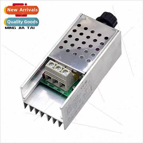 10000W imported high-power silicon controlled electronic vol