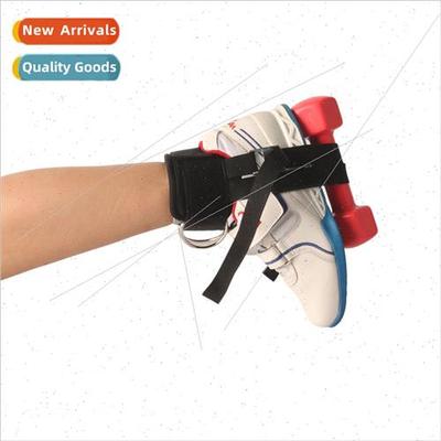 Dumbbell Hip ft Workout Ankle Brace Adjustable Resistance Tr