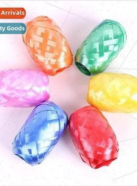 Wedding supplies gift wrapping ribbons balloon ribbons alumi