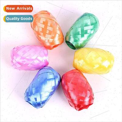 Wedding supplies gift wrapping ribbons balloon ribbons alumi