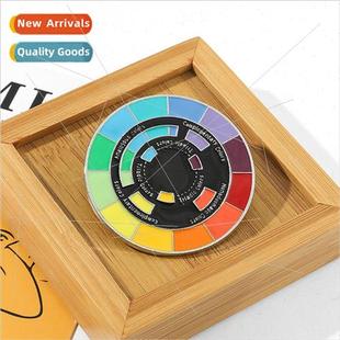 Africa geria Clothing Brooch Acce Badge Metal Map Pin