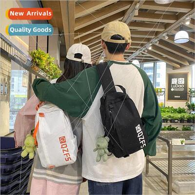 2022 new ancient sense of soft girl female shoulder bag Donn