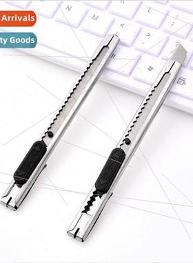 Multifunctional small art knife paper cutter metal cutting w