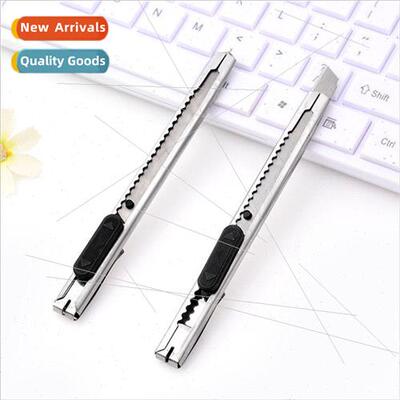 Multifunctional small art knife paper cutter metal cutting w