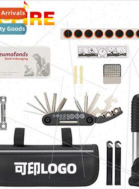 Large Toolkit Wrench Outdoor Cycling Accessories Mountain Ti