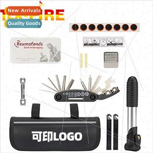 Large Toolkit Wrench Outdoor Cycling Accessories Mountain Ti