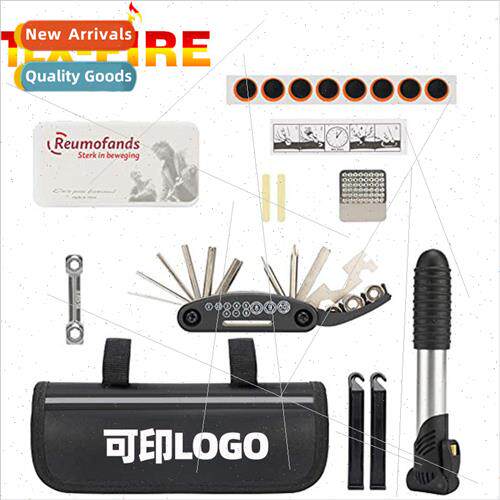 Large Toolkit Wrench Outdoor Cycling Accessories Mountain Ti