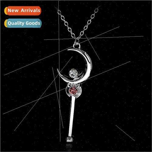 Anime Peripheral Jewelry Minute Maid Warrior Star and Moon S