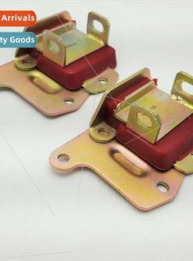 Small and Big Block Chevy Polyurethane Engine Mounts Engine