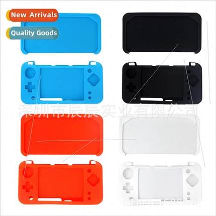 New 2DS XL licone Case New 2DSLL Case New 2DSXL Case