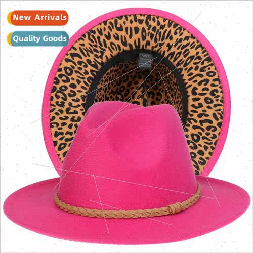 Autumn and winter British  men and women double-sided color