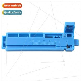 Fiber Optic Cutting Knife Leather Cable Stripper Leather Cab